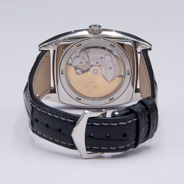 Patek Philippe Complications 5135P Image 5